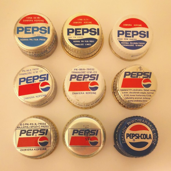 Pepsi nakrętki_kolekcja Radekj7.jpg (2.45 MiB) Przejrzano 3452 razy Pepsi nakrętki_kolekcja Radekj7.jpg