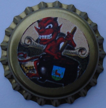 Złotowskie Ciemne Ale - kapsel.JPG